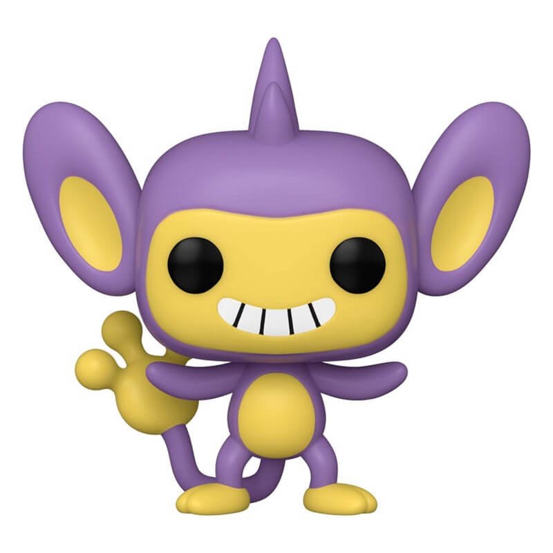 Funko Pop Aipom Pokemon 947 Vinile 9 cm