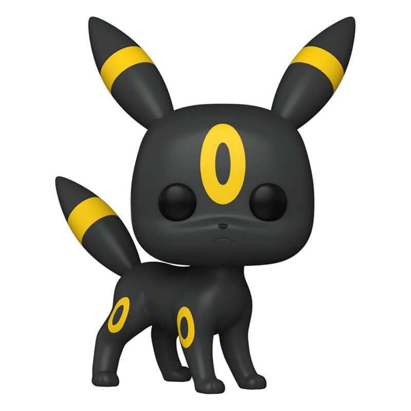 Funko Pop Umbreon Pokemon 948 Vinile 9 cm