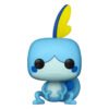 Funko Pop Sobble Pokemon 949 Vinile 9 cm