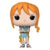 Funko Pop Onami One Piece Wano 1472