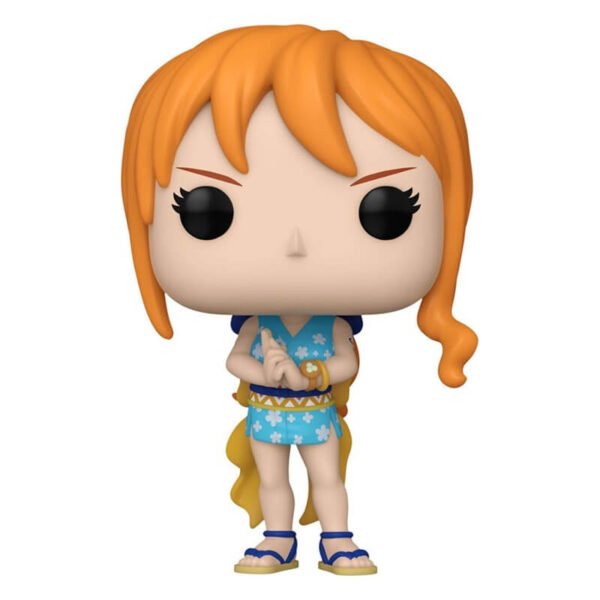 Funko Pop Onami One Piece Wano 1472