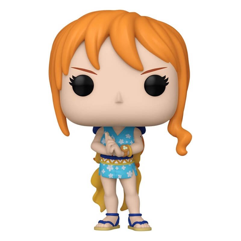 Funko Pop Onami One Piece Wano 1472