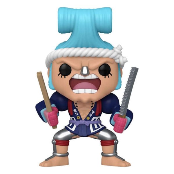 Funko Pop Franosuke One Piece Wano 1476