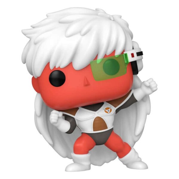 Funko Pop Jiece Dragon Ball Z 1495