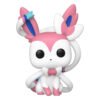 Funko Pop Sylveon Pokemon 857 Vinile 9 cm
