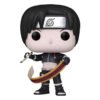 Funko Pop Sai Naruto Shippuden 1507