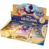 Lorcana Terre d'Inchiostro Booster Display 24 Buste - ITA