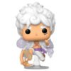 Funko Pop Luffy Gear 5 One Piece 1607