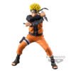 Banpresto Naruto Shippuden Uzumaki Naruto Grandista