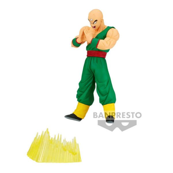 Banpresto Dragon Ball Tenshinhan GxMateria