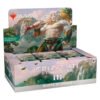 Magic Modern Horizons 3 Play Booster Display 36 Buste - ITA