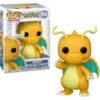 Funko Pop Dragonite Pokemon 850