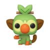 Funko Pop Grookey Pokemon 957 Vinile 9 cm