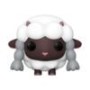 Funko Pop Wooloo Pokemon 958 Vinile 9 cm