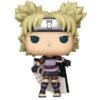 Funko Pop Temari Naruto Villaggio Sabbia
