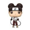 Funko Pop Tenten Naruto Team Guy