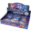 Lorcana Ritorno di Ursula Booster Display 24 Buste - ITA