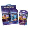 Lorcana Ritorno di Ursula Starter Deck Display 8 Mazzi - ITA