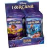 Lorcana Ursula's Return Starter Deck Display 8 Mazzi - ENG