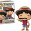 Funko Pop Monkey D Luffy One Piece S9 1771