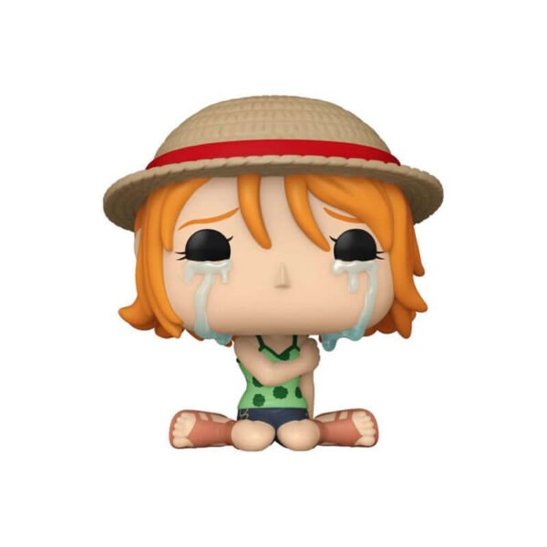Funko Pop Nami One Piece S9 1772