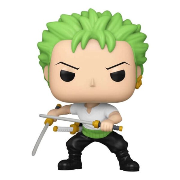 Funko Pop Roronoa Zoro One Piece S9 1775
