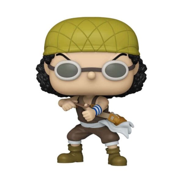 Funko Pop Usopp One Piece S9 1774