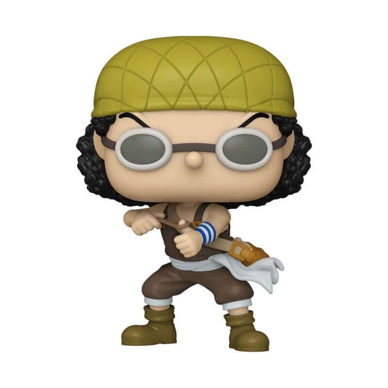 Funko Pop Usopp One Piece S9 1774