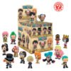 Funko Mystery Minis One Piece Dressrosa Saga 12 Pezzi
