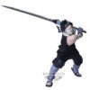 Banpresto Naruto Momochi Zabuza Vibration Stars Shippuden