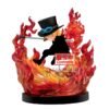 Banpresto One Piece Sabo World Collectable Figure Special