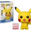 Funko Pop Pikachu Mega Pokemon 46 cm 951