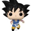 Funko Pop Goku Dragon Ball GT 1626