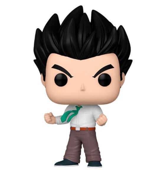 Funko Pop Gohan Dragon Ball GT 1631