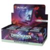 Magic Duskmourn Play Booster Display 36 Buste - ITA