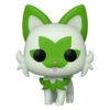 Funko Pop Sprigatito Pokemon 984