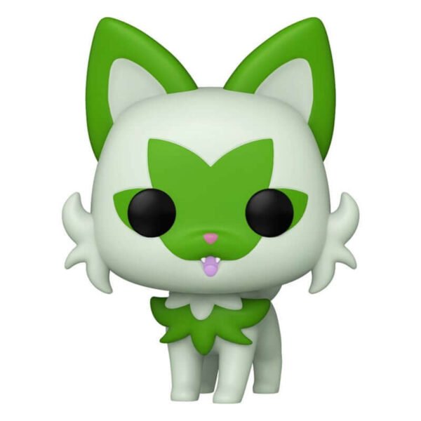 Funko Pop Sprigatito Pokemon 984