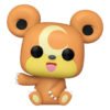 Funko Pop Teddiursa Pokemon 985