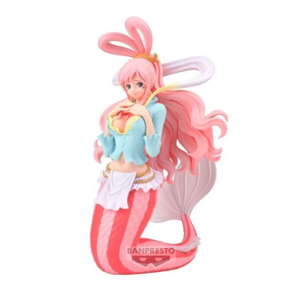 Banpresto One Piece Shirahoshi Glitter Glamours