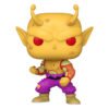 Funko Pop Orange Piccolo Dragon Ball Super Hero