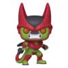 Funko Pop Cell Max Dragon Ball Super Hero 1705