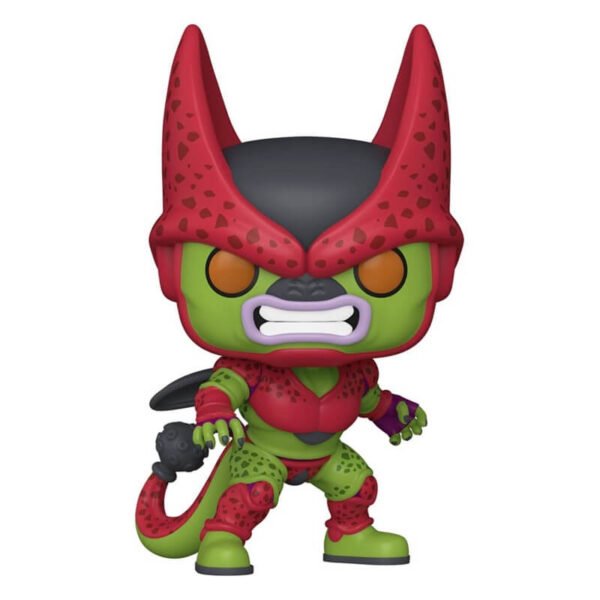 Funko Pop Cell Max Dragon Ball Super Hero 1705