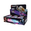 Magic Foundations Play Booster Display 36 Buste - ENG