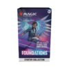Magic Foundations Starter Collection - ENG