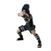 Banpresto Naruto Sasuke Vibration Stars Uchiha