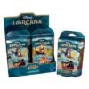 Lorcana Mare di Azzurrite Starter Deck Display 8 Mazzi - ITA