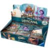 Lorcana Mare di Azzurrite Booster Display 24 Buste - ITA