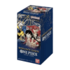 One Piece OP-01 Booster Box Romance Dawn - JAP