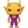 Funko Pop Orange Piccolo Exclusive Dragon Ball Super Hero 1707