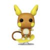 Funko Pop Raichu di Alola Pokemon